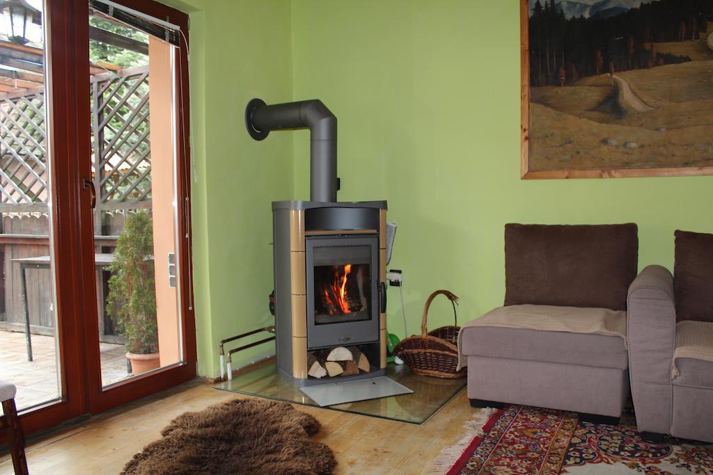 Marko Apartmany Oscadnica Luaran gambar