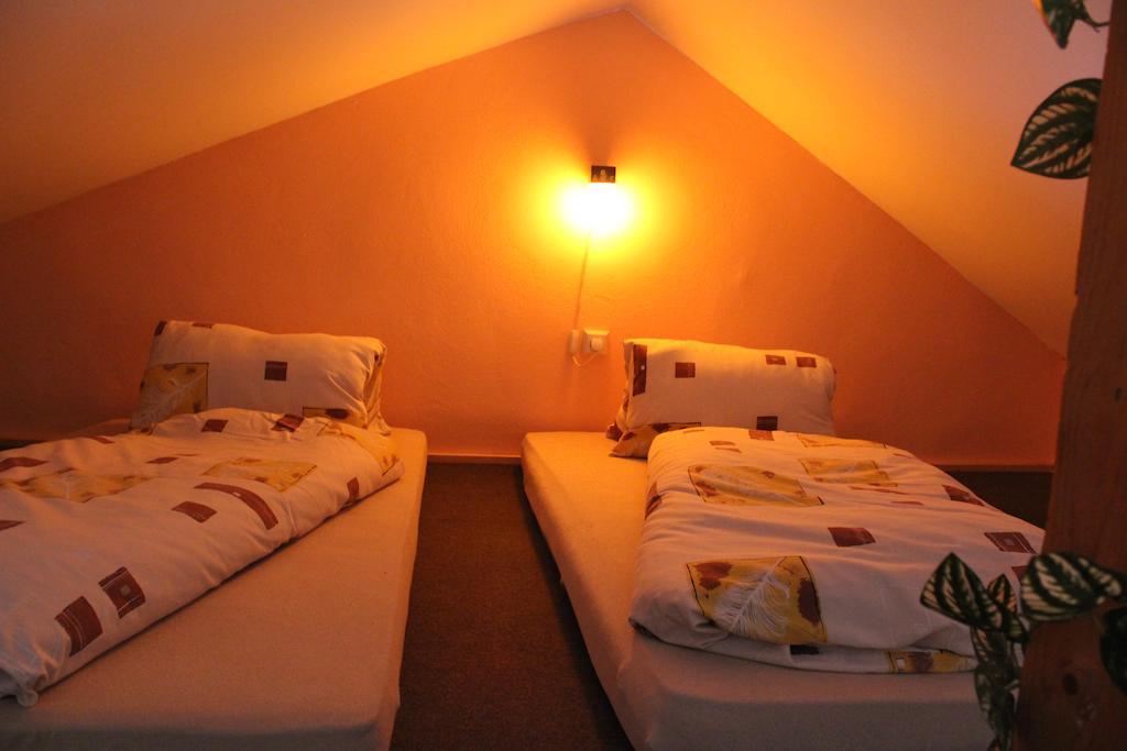 Marko Apartmany Oscadnica Bilik gambar